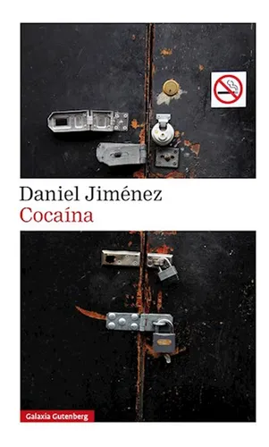 Cocaina - Jimenez, Daniel