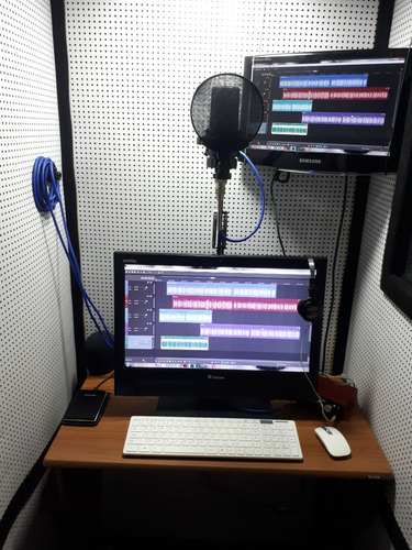 Gravação Ura, Espera Telefônica, Tti, Atendimento
