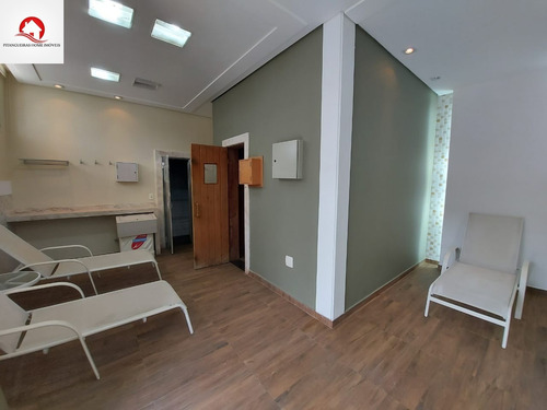Imagem 22 de 24 de Flat À Venda Com Lazer Completo Próximo Praia Das Pitangueiras - Ap05838 - 69368936