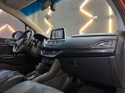 JAC T50 1.6 Dvvt Cvt