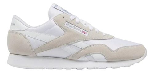 Tenis Reebok Classic Nylon