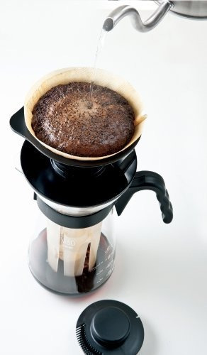 Hario V60 Hops Ice Cafetera