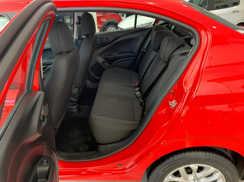 Fiat Cronos 1.3 Gse Drive Pack Conectividad