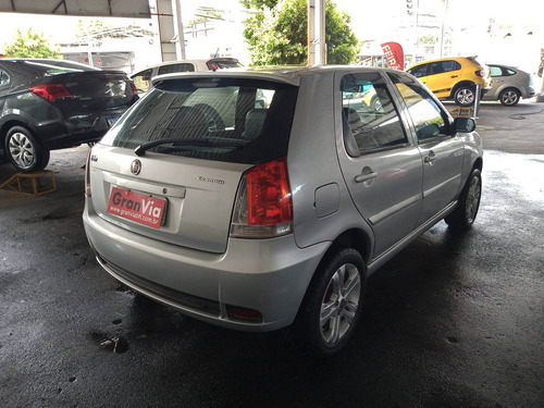 Fiat Palio 1.0 Mpi Fire Economy 8v Flex 4p Manual