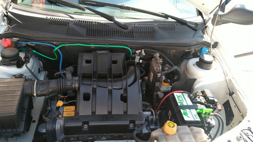 Imagem 8 de 12 de Fiat Strada Ce 1.4 Fire Flex