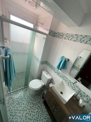 Imagem 16 de 30 de Residencial Bella Vita - Apartamento Com 2 Dormitórios Para Venda Em Santos - En1213 - 70310818
