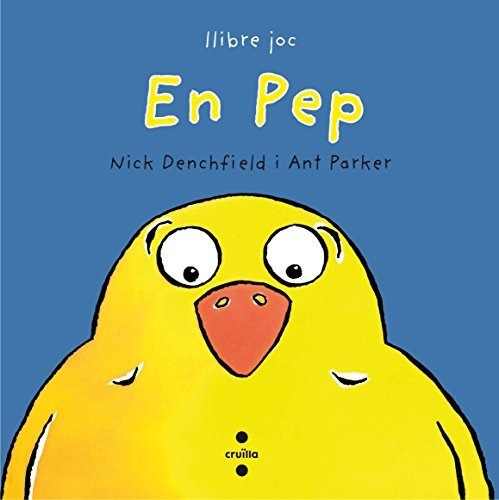 En Pep (el Pollo Pepe Y Sus Amigos)
