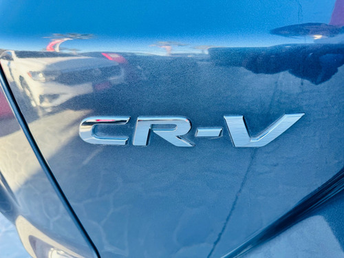 Honda CR-V Touring