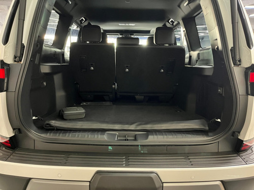 Lexus Gx 550 Overtrail 2024