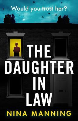 Libro The Daughter In Law : A Gripping Psychological Thri...