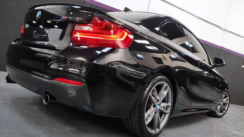 Imagen 6 de 15 de Bmw Serie 2 3.0 M235i M Package 326cv