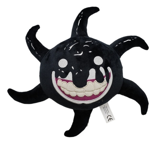 Doors Roblox Screech Plush Doll Toy Birthday Gift
