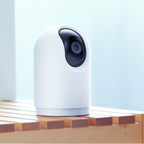 Cámara De Seguridad Xiaomi Mi 360° Home Security 2k Pro 3mpx