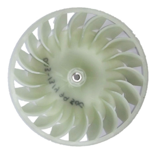 Turbina Secadora Frigidaire Rosca 131479300 131967600