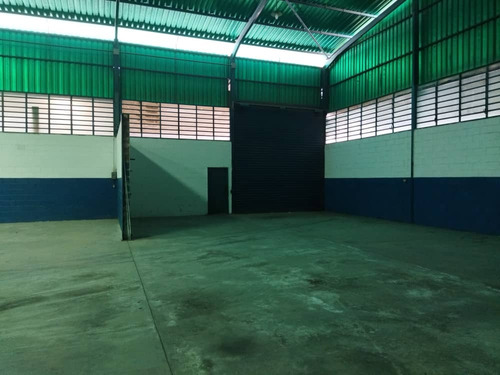 Imagen 14 de 16 de Negociable! Galpón En Castillito, San Diego, Zona Industrial. Valencia. 04125038440