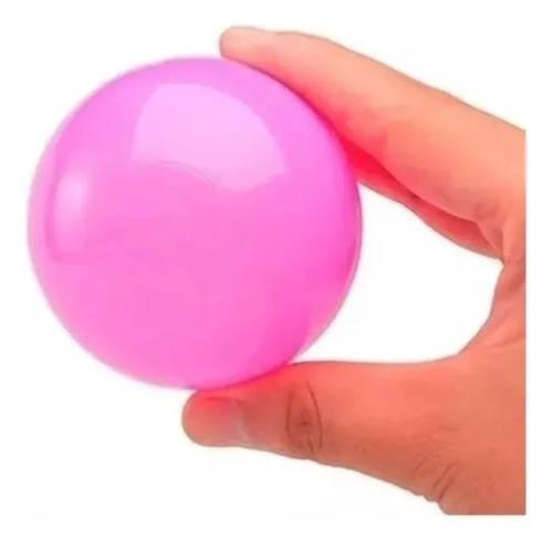 Bolsa De Pelotas Piscina Plásticas Relleno Piñata Caracas