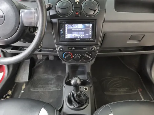 Chevrolet Spark LIFE 1.0 MT AA
