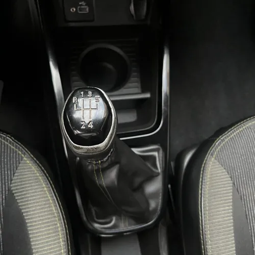 Renault Kwid Outsider Mt 1.0cc 2023