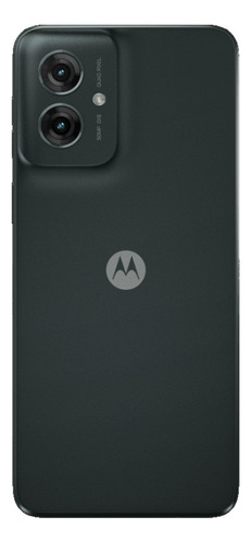 Telefono Celular Moto G55 5g 256gb Dual Sim 8gb Gris Bosque Gris Oscuro