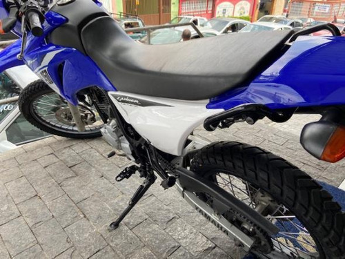 Yamaha Xtz 250 Lander 2015