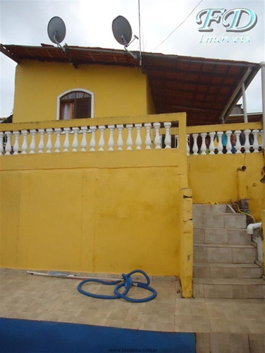 Imagem 18 de 20 de Casas À Venda Em Mairiporã/sp - Compre A Sua Casa Aqui! - 1299202