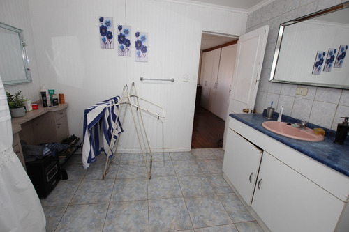 Se Vende Bella Parcela En QuilapilĂșn, Colina