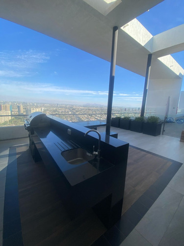 Arriendo Dpto. Estudio, A 1 Cuadra De Metro Las Rejas