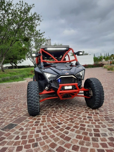 Imagen 3 de 10 de Polaris Xp Pro 1000 Turbo