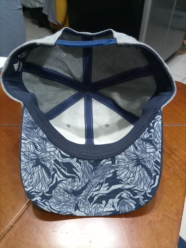 Gorra adidas Rn#90288 Excelentes Condiciones (Usado)