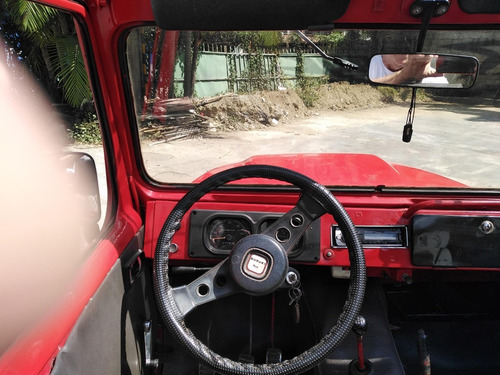Suzuki Lj 80