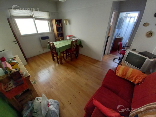 Imagen 4 de 12 de Departamento - Villa Crespo