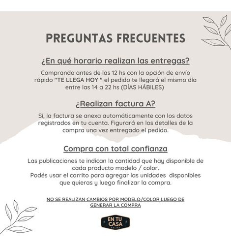 Imagen 4 de 6 de Centro De Mesa/alfombra De Yute Olvalado Moderno