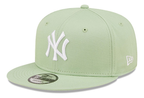 Gorra New Era New York Yankees Essential 9fifty Snap Back 