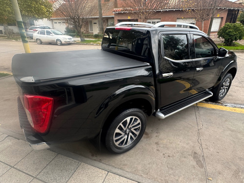 Nissan NP300 2.3 Frontier Le Cd 4x2 Mt