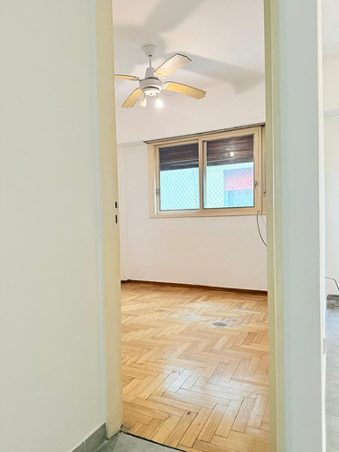 Venta Depto. 2 Amb. Parque Chacabuco