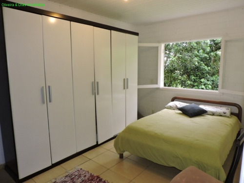 Imagem 3 de 25 de Casa - Ca00125 - 33733898