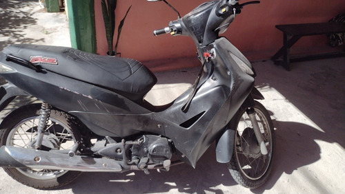 Imagem 1 de 3 de Honda 125 Es