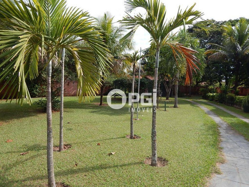 Imagem 21 de 22 de Chácara Com 3 Dormitórios À Venda, 2500 M² Por R$ 700.000,00 - Condomínio Estância Beira Rio - Jardinópolis/sp - Ch0019