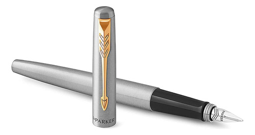 Parker Jotter bolígrafo De Acero Inoxidable Ct Bolígrafo, Co