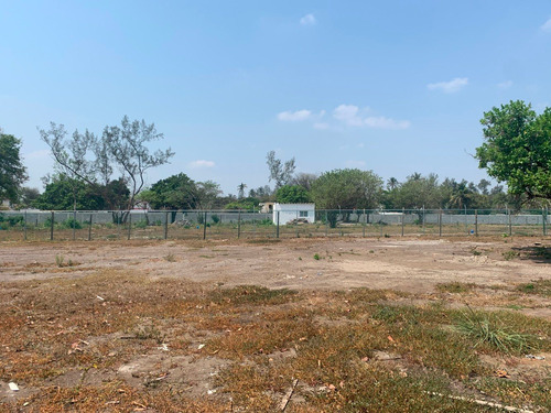 Imagen 9 de 13 de Terreno En Venta O Renta En Veracruz Magnifica Ubicación