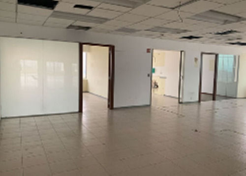 Oficina En Renta En Miguel Hidalgo Reforma Plus (m2o2723)