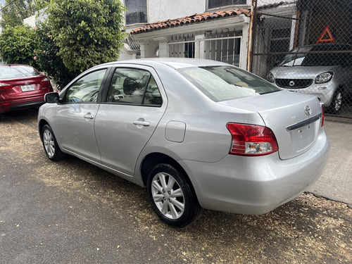 Toyota Yaris 1.5 5p Premium At