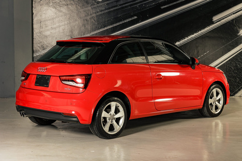 Audi A1 1.4 Ego Mt