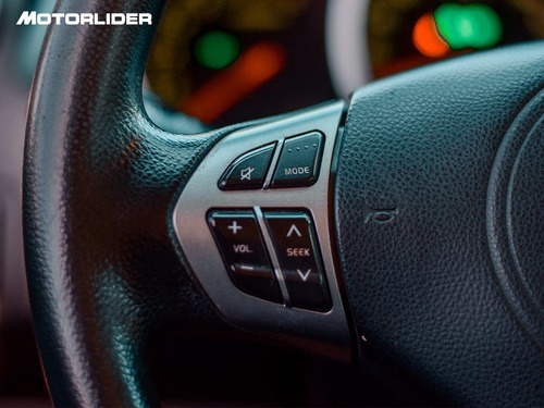 Imagen 17 de 25 de Suzuki Grand Vitara Jlx 2.0 Extra Full| Permuta / Financia