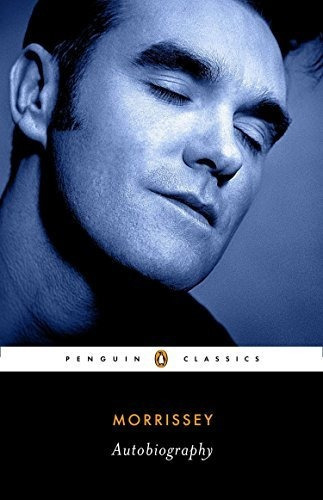 Autobiography, De Morrissey. Editorial Penguin Books, Tapa Blanda En Inglés, 0
