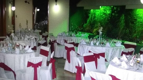 Imagen 3 de 12 de En Venta Fondo De Comercio, Restaurant En Carrizal 23-2931 Norma González Rent A House