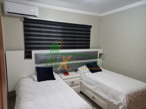 Imagen 18 de 19 de Pent-house En Urb. Llanos De Gurabo (jpa-216)