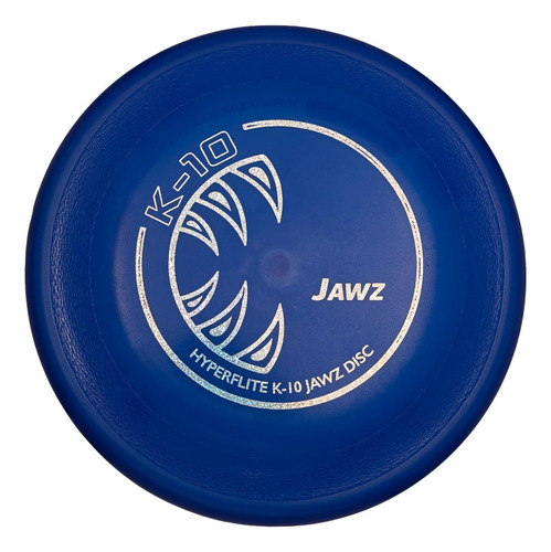 El Disco Volador Hyperflite K-10 Jawz Dog Más Resistente Del
