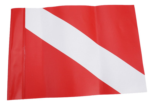 Bandera De Buceo Multiusos Para Buceo Libre