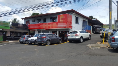Imagen 1 de 4 de Venta De Propiedad Comercial
